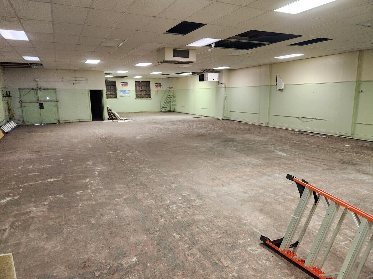 Image for Market Centre of Olde Towne