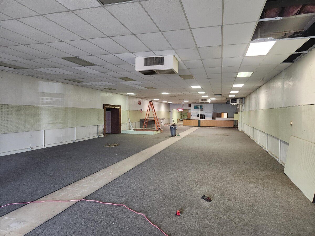 Image for Market Centre of Olde Towne