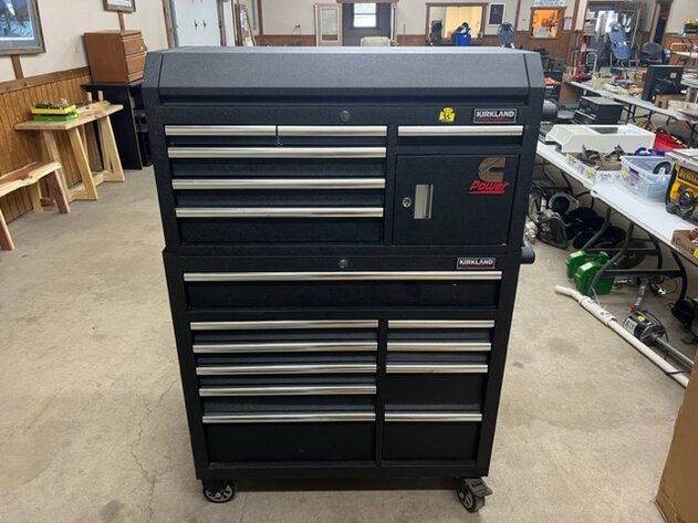 Image for April Consignments Ring 1