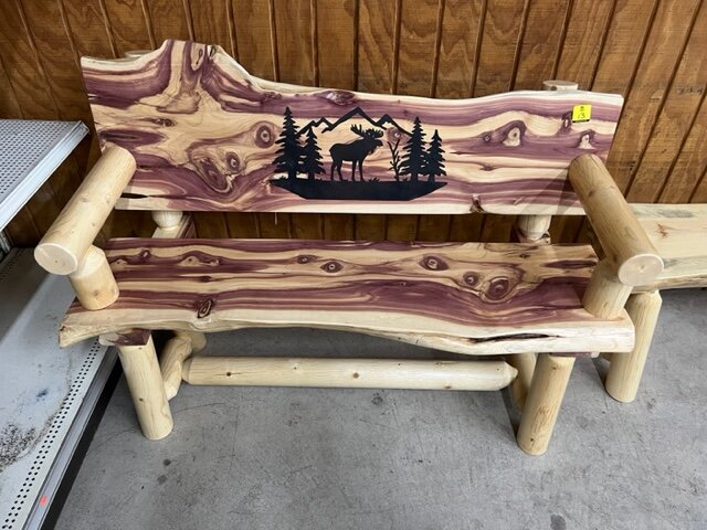 Image for April Consignments Ring 1