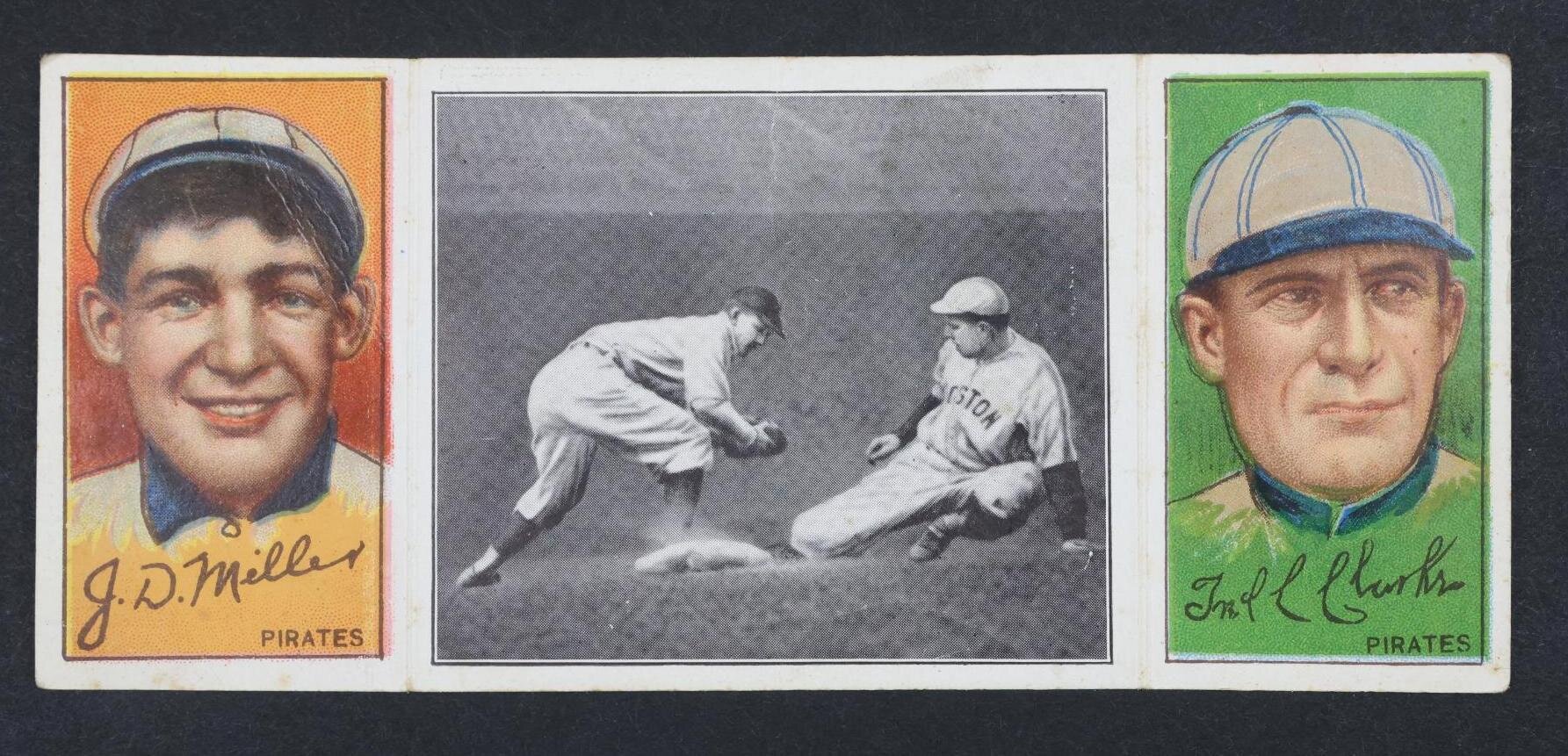 Image for Sports Memorabilia | April 20, 2023 at 10:00 AM