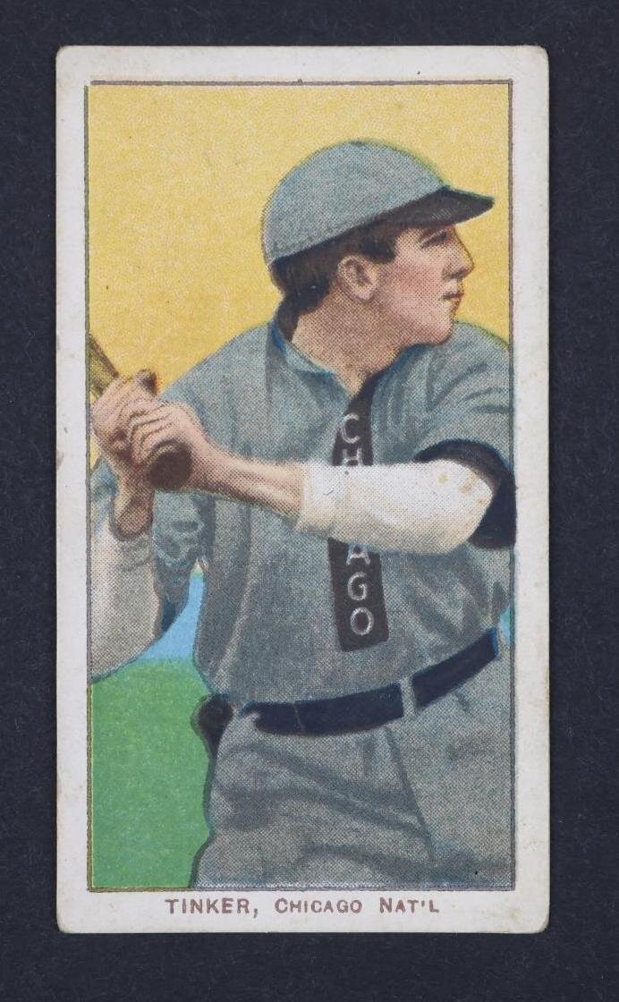 Image for Sports Memorabilia | April 20, 2023 at 10:00 AM