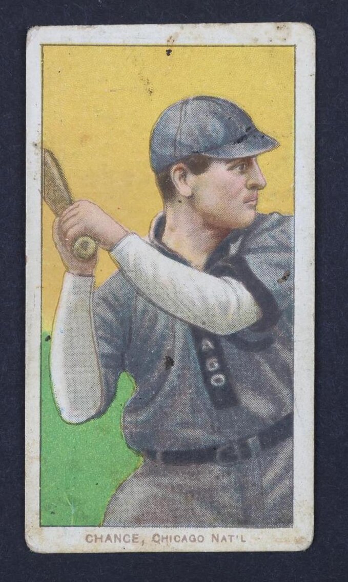 Image for Sports Memorabilia | April 20, 2023 at 10:00 AM