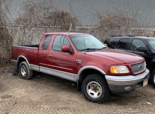 Image for St Paul Impound Lot