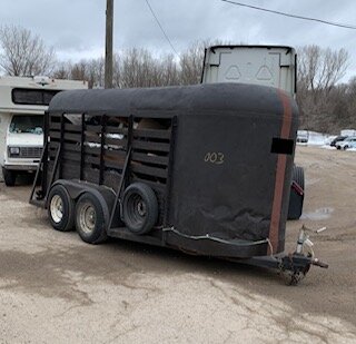 Image for St Paul Impound Lot