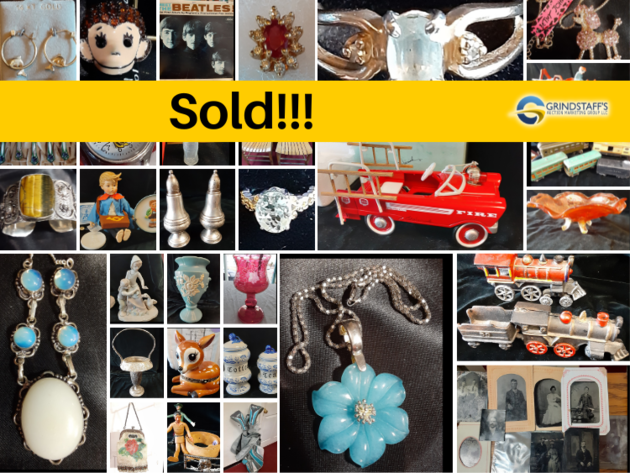 Image for Colonial Heights Virginia Estate Auction