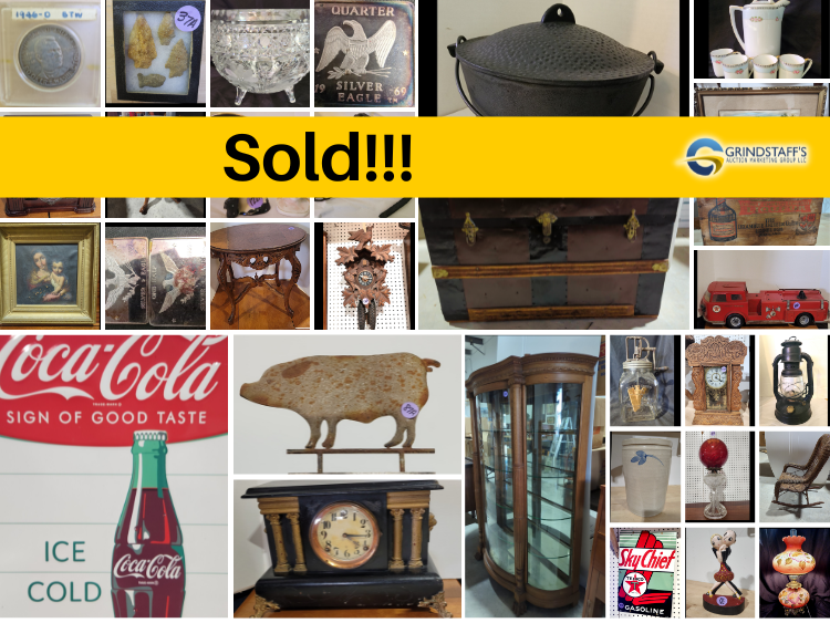 Image for Multi Estate Auction Hanover Co. Va. 23116