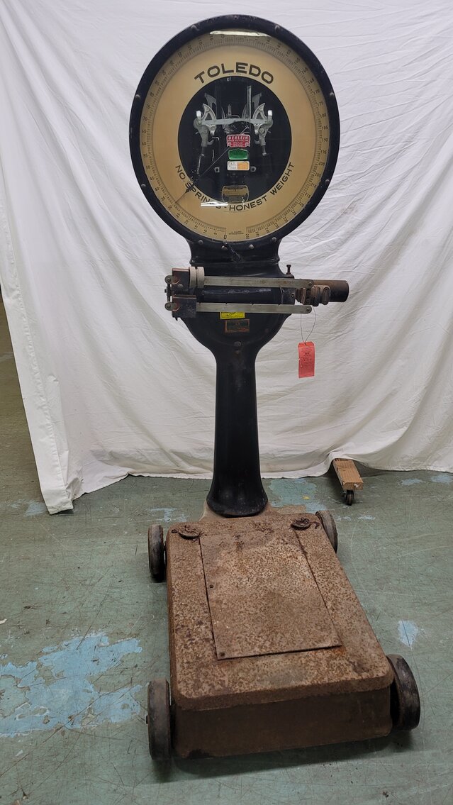 Image for Equipment, Tools, & More Consignment