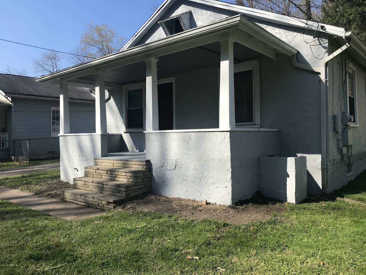 Image for SOLD $66,000 - 2 Bedroom Home with 2 Bedroom Garage Apartment