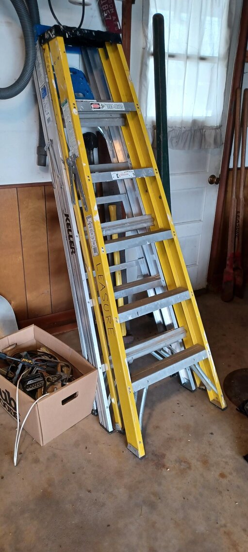 Image for Lew Leasure, Owner