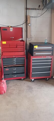 Image for Lew Leasure, Owner