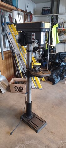 Image for Lew Leasure, Owner