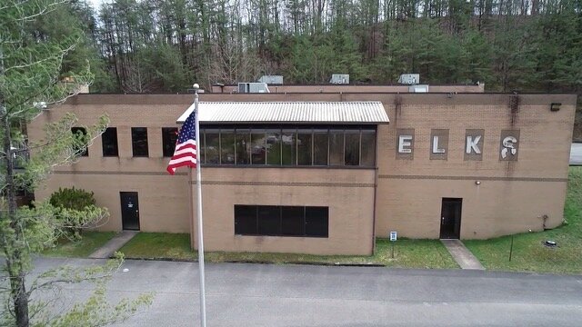 Image for SOLD $467,500 - 15,000 sqft. Building on 15 Acres