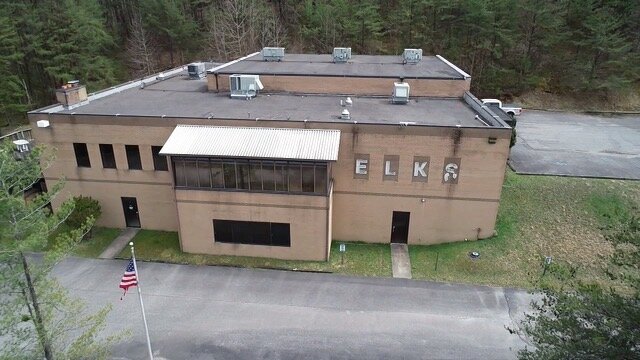 Image for SOLD $467,500 - 15,000 sqft. Building on 15 Acres