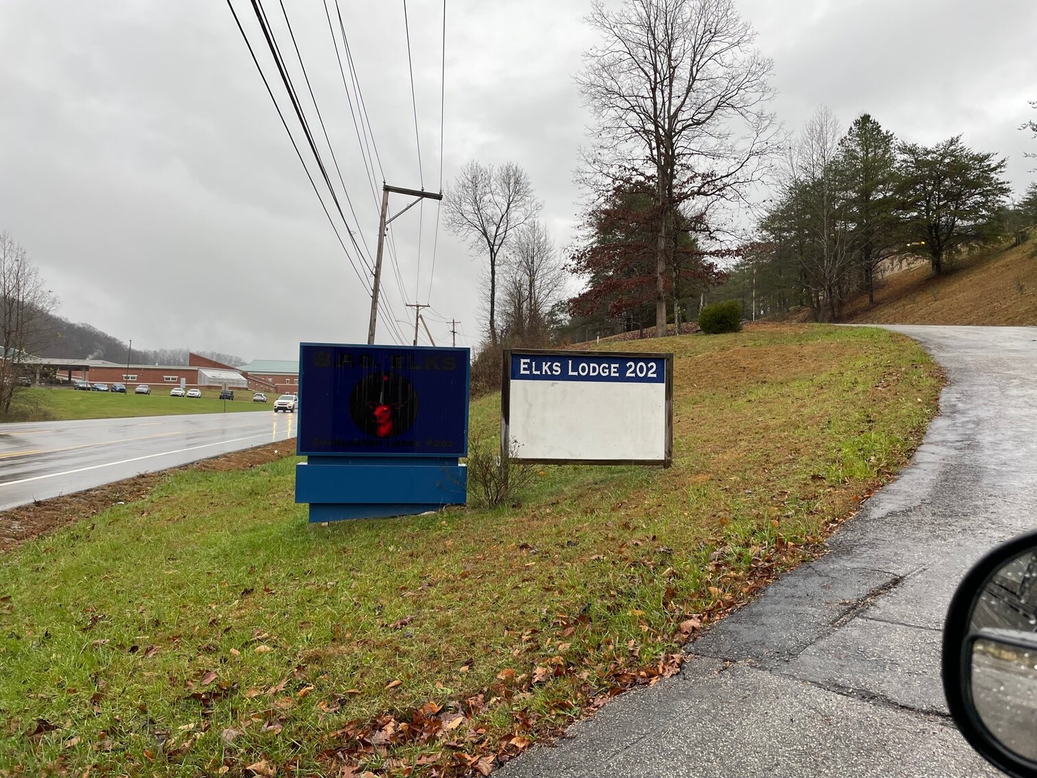 Image for SOLD $467,500 - 15,000 sqft. Building on 15 Acres