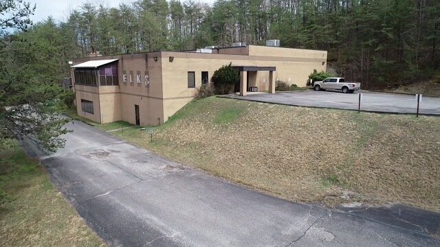 Image for SOLD $467,500 - 15,000 sqft. Building on 15 Acres