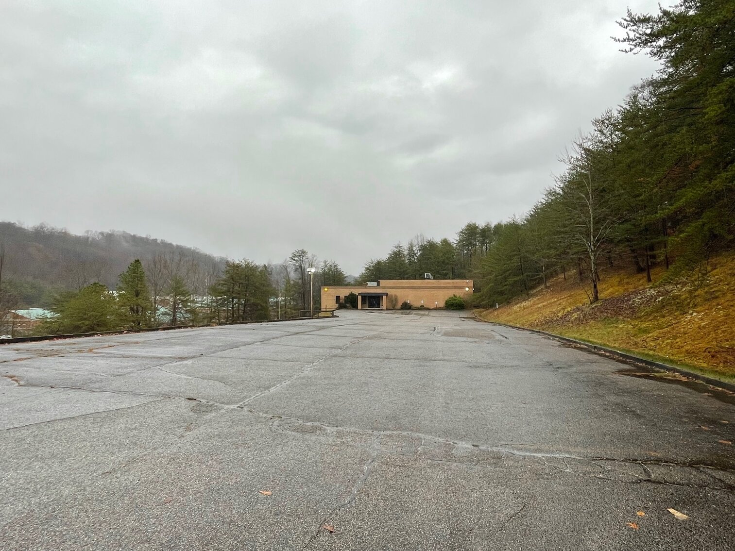 Image for SOLD $467,500 - 15,000 sqft. Building on 15 Acres