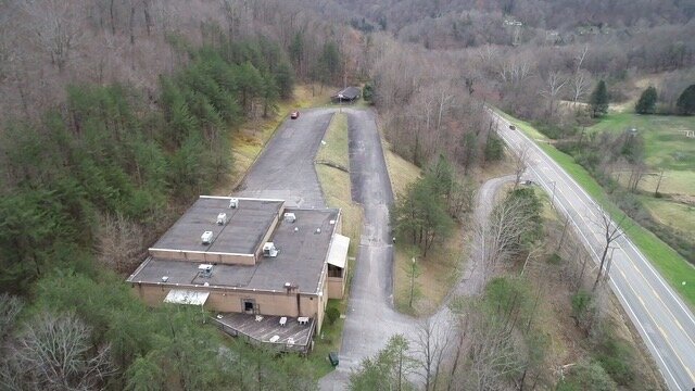 Image for SOLD $467,500 - 15,000 sqft. Building on 15 Acres