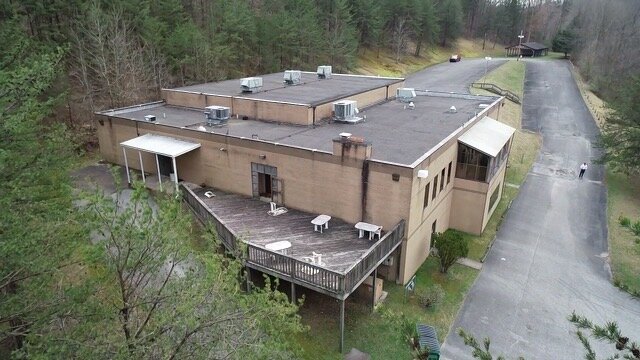 Image for SOLD $467,500 - 15,000 sqft. Building on 15 Acres