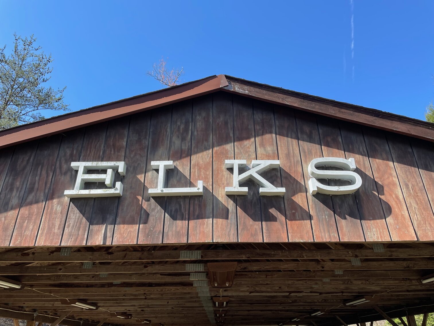 Image for SOLD $467,500 - 15,000 sqft. Building on 15 Acres