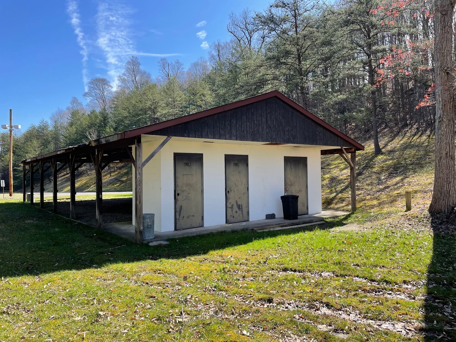 Image for SOLD $467,500 - 15,000 sqft. Building on 15 Acres