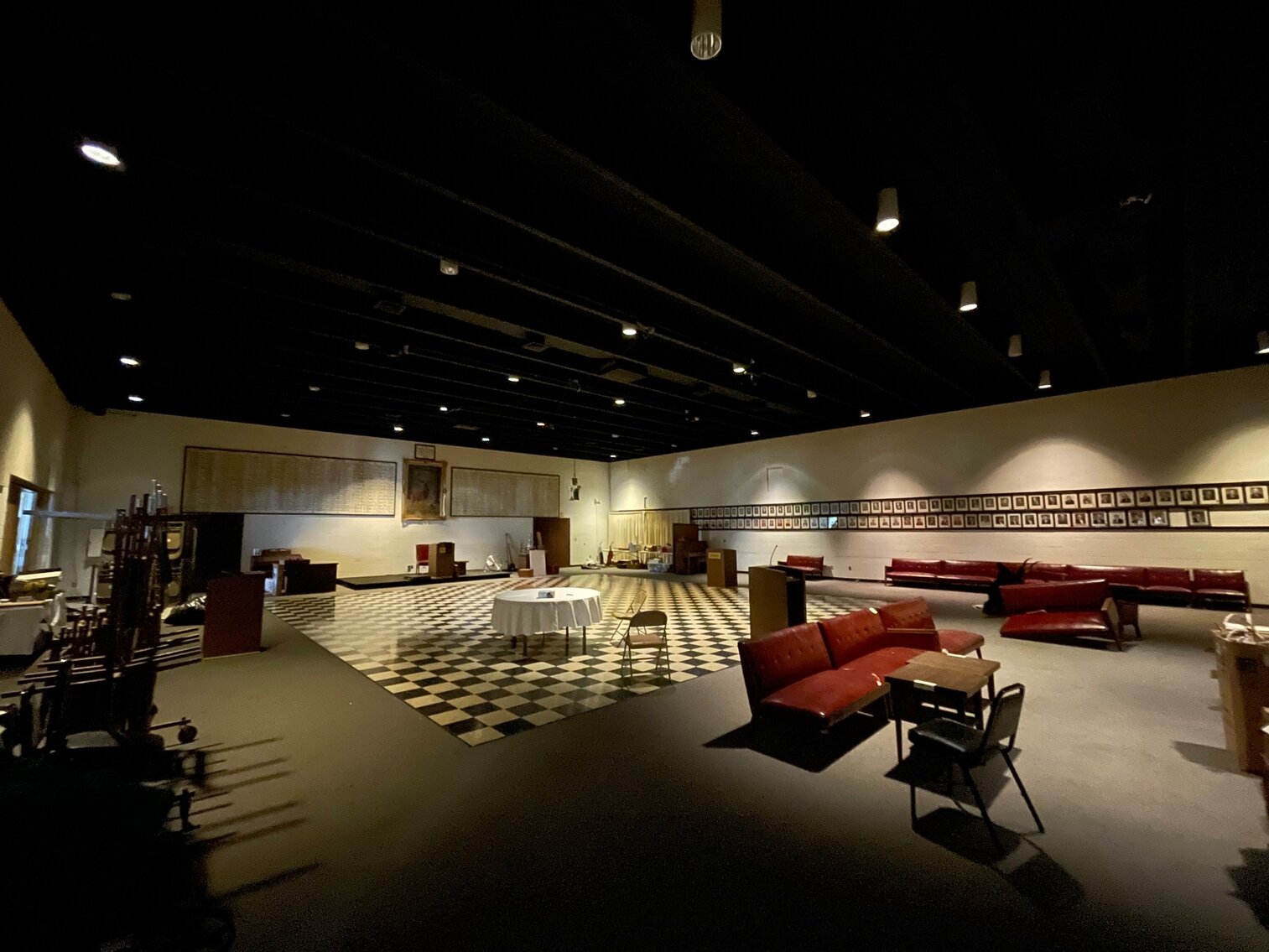 Image for SOLD $467,500 - 15,000 sqft. Building on 15 Acres