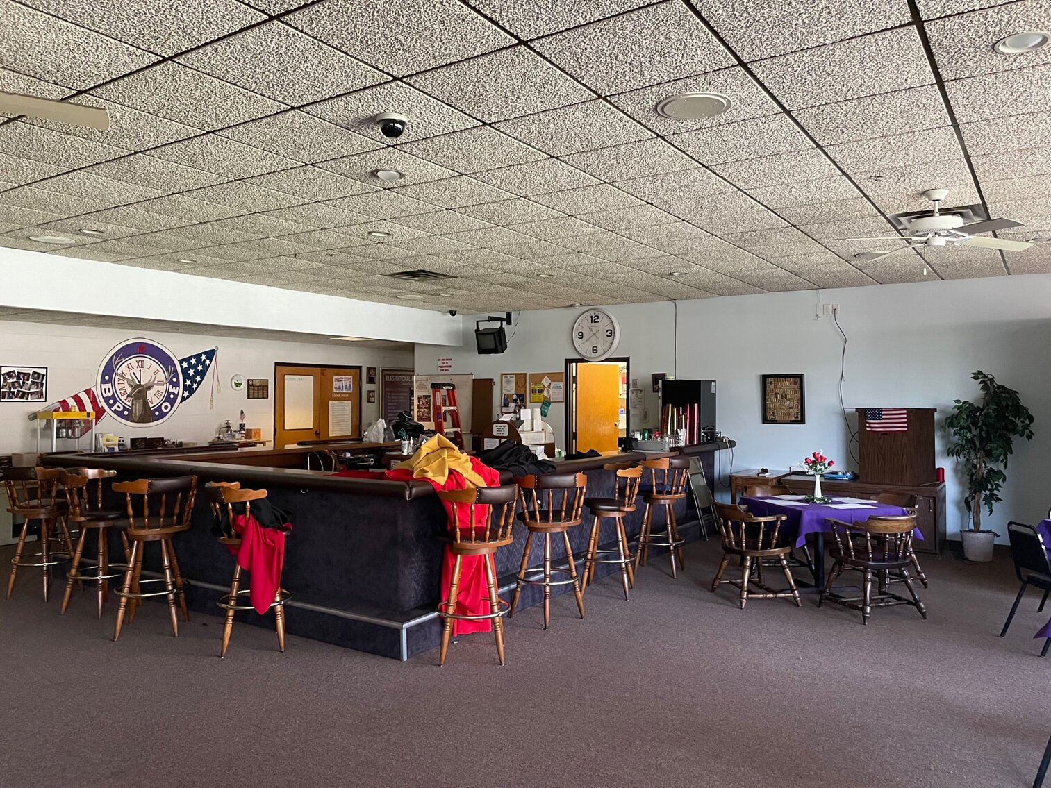 Image for SOLD $467,500 - 15,000 sqft. Building on 15 Acres