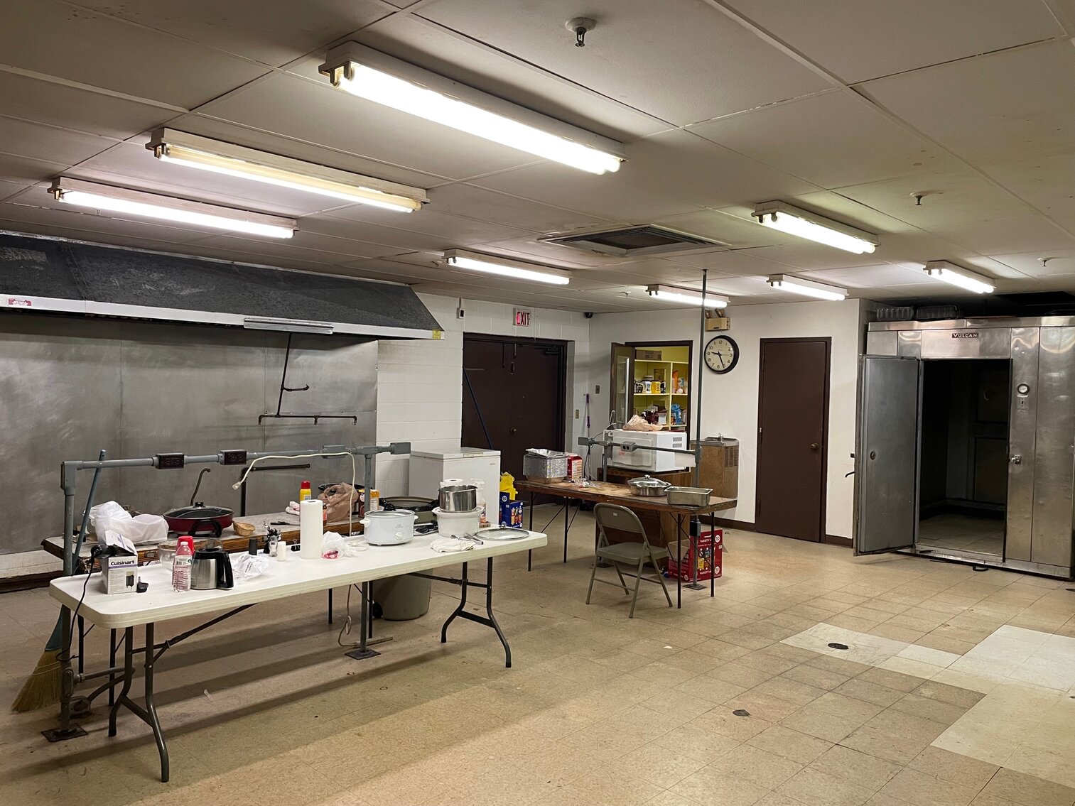 Image for SOLD $467,500 - 15,000 sqft. Building on 15 Acres