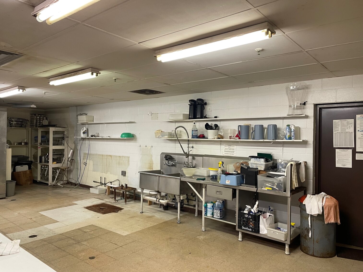 Image for SOLD $467,500 - 15,000 sqft. Building on 15 Acres