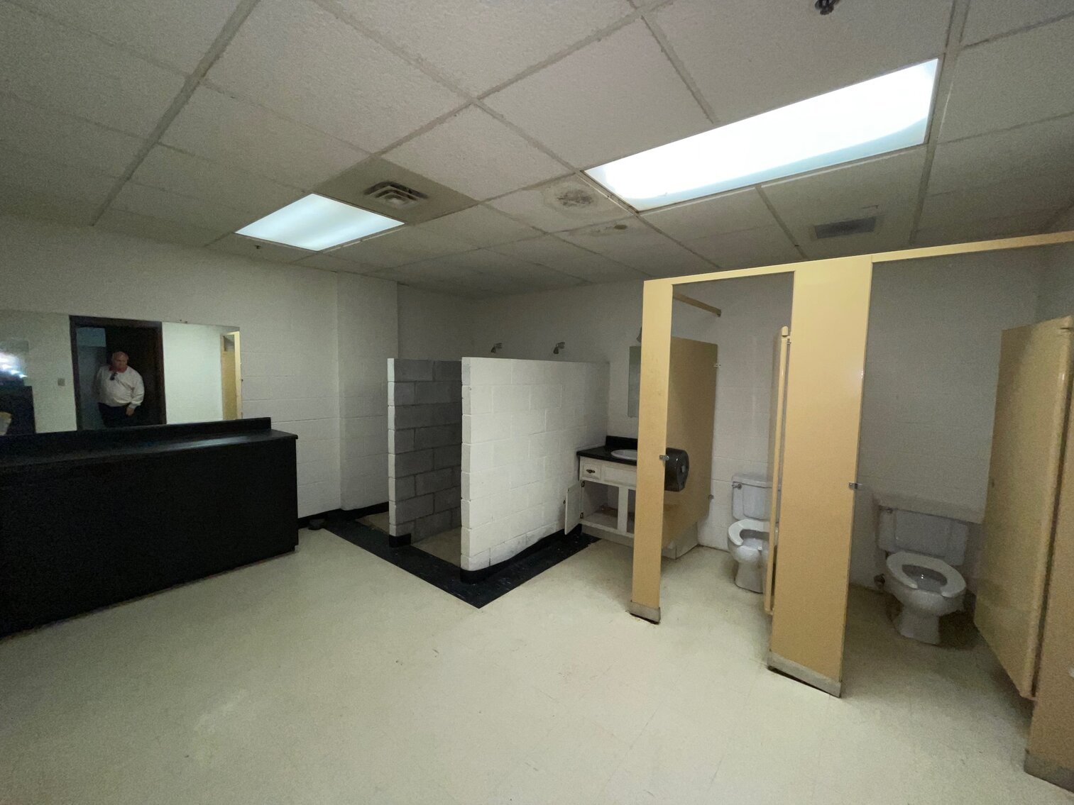 Image for SOLD $467,500 - 15,000 sqft. Building on 15 Acres