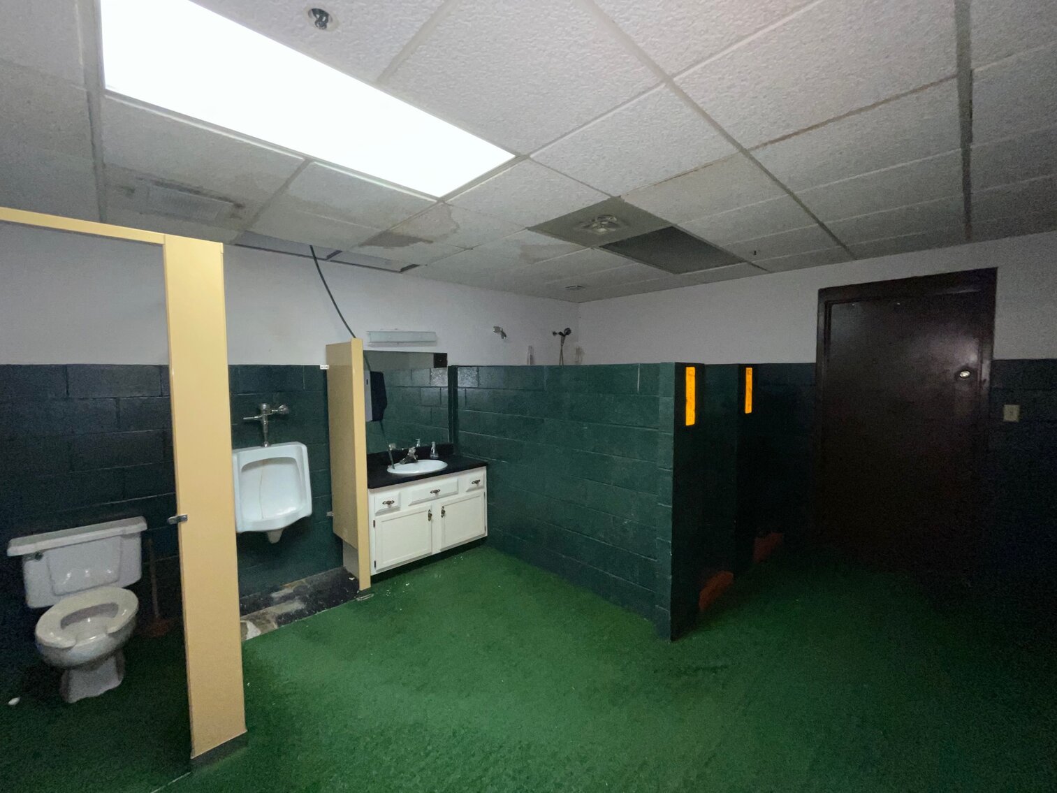 Image for SOLD $467,500 - 15,000 sqft. Building on 15 Acres