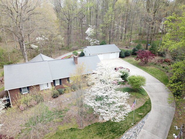 Image for Midway Area Home with Extra Lot Auction