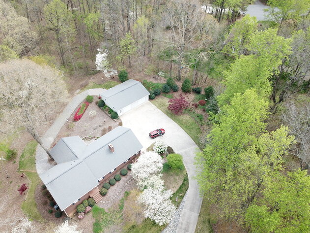 Image for Midway Area Home with Extra Lot Auction