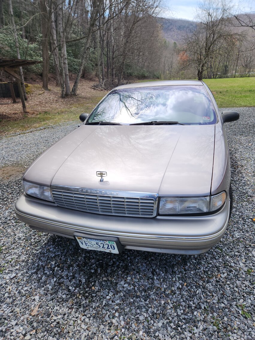 Online Estate/Personal Property Auction