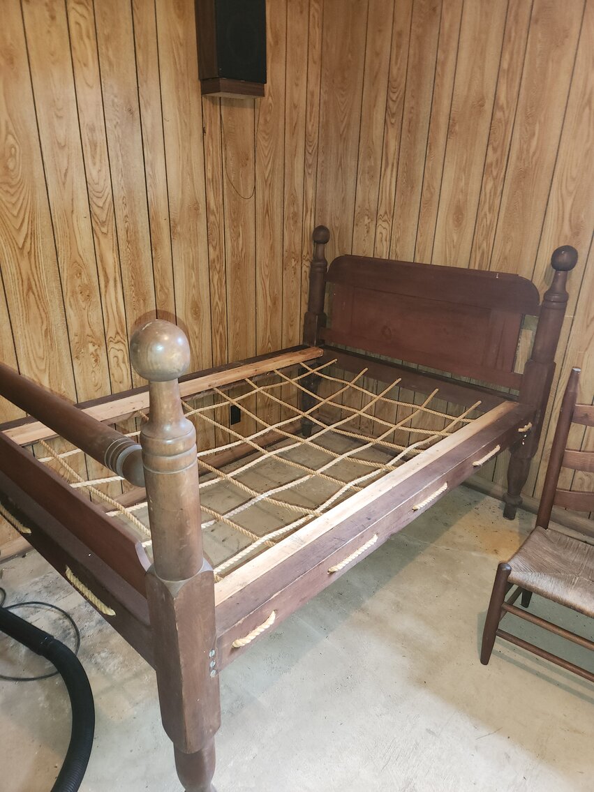 Image for Personal Property of the Roberson Estate