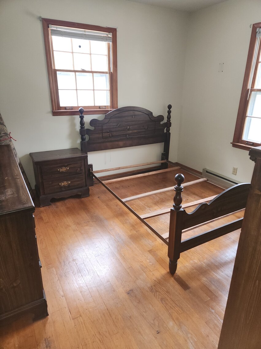 Image for Personal Property of the Roberson Estate