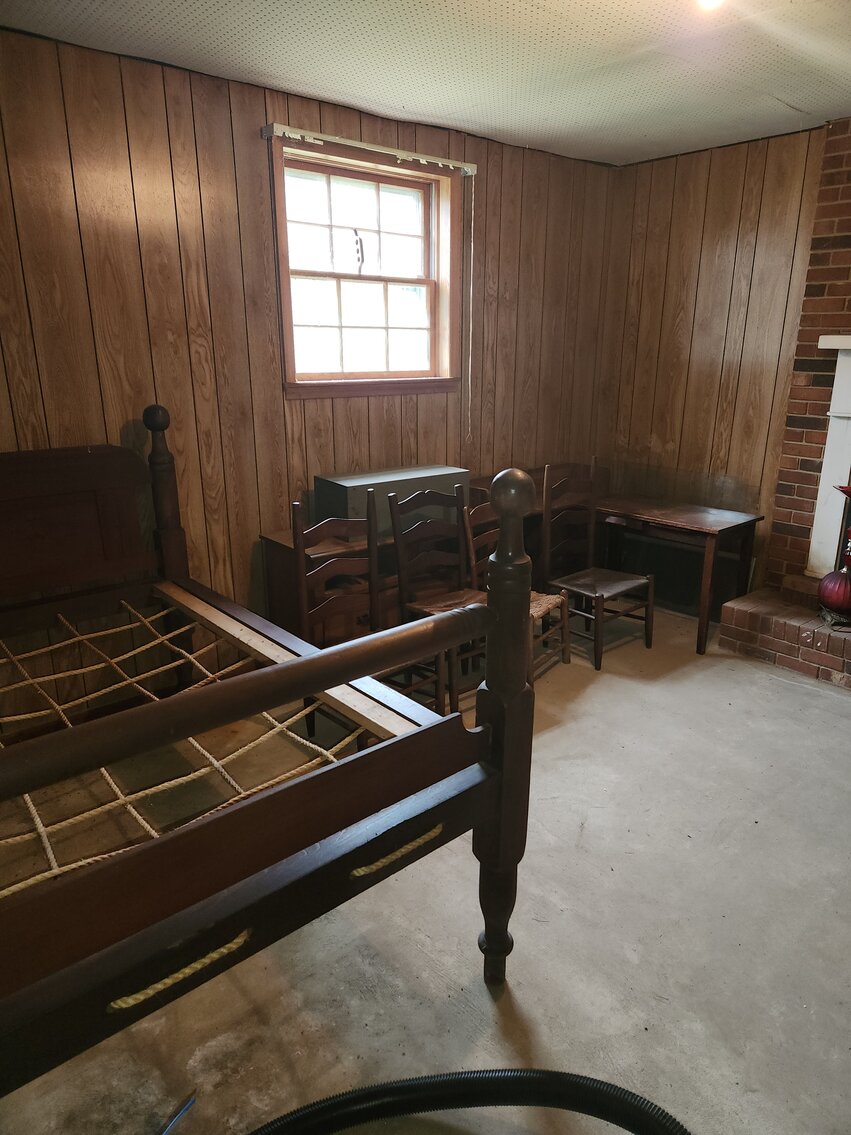 Image for Personal Property of the Roberson Estate