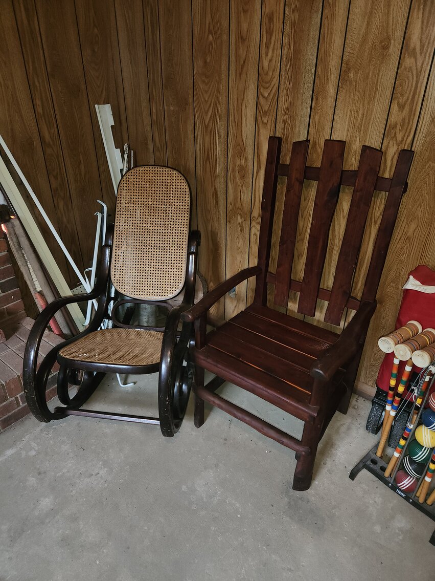 Image for Personal Property of the Roberson Estate