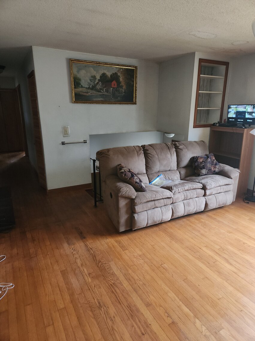 Image for Personal Property of the Roberson Estate