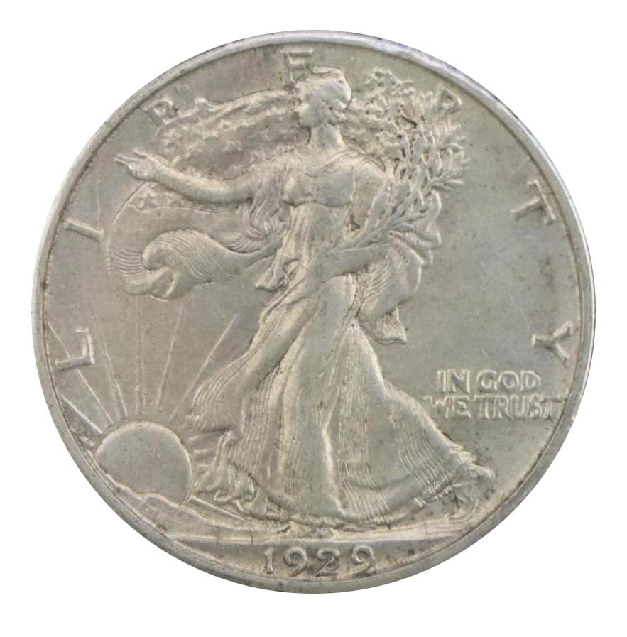 Image for Coins and Currency | April 18, 2023 at 12:00 PM