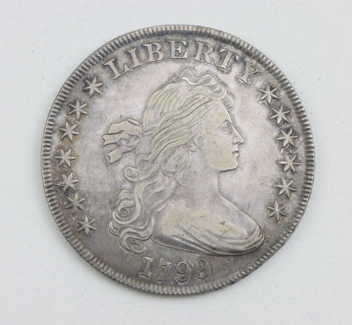 Image for Coins and Currency | April 18, 2023 at 12:00 PM