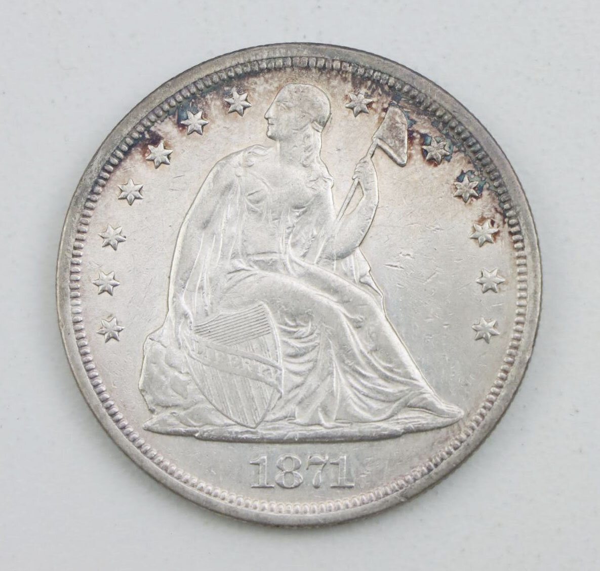 Image for Coins and Currency | April 18, 2023 at 12:00 PM