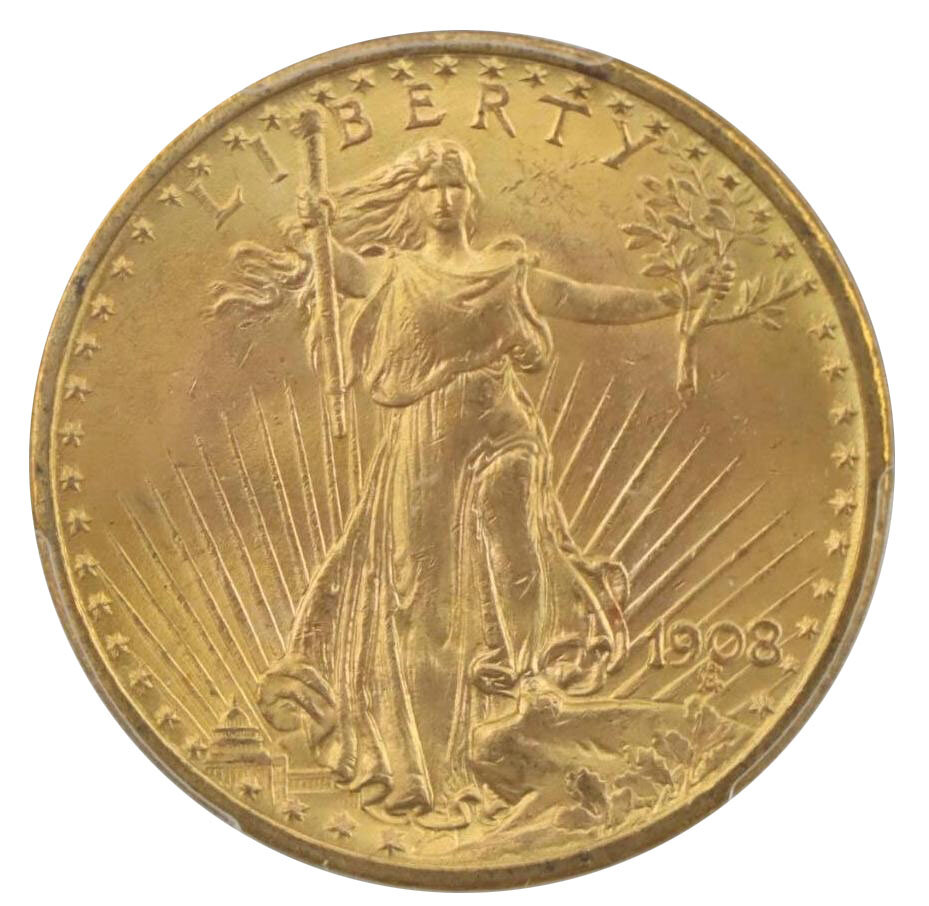 Image for Coins and Currency | April 18, 2023 at 12:00 PM