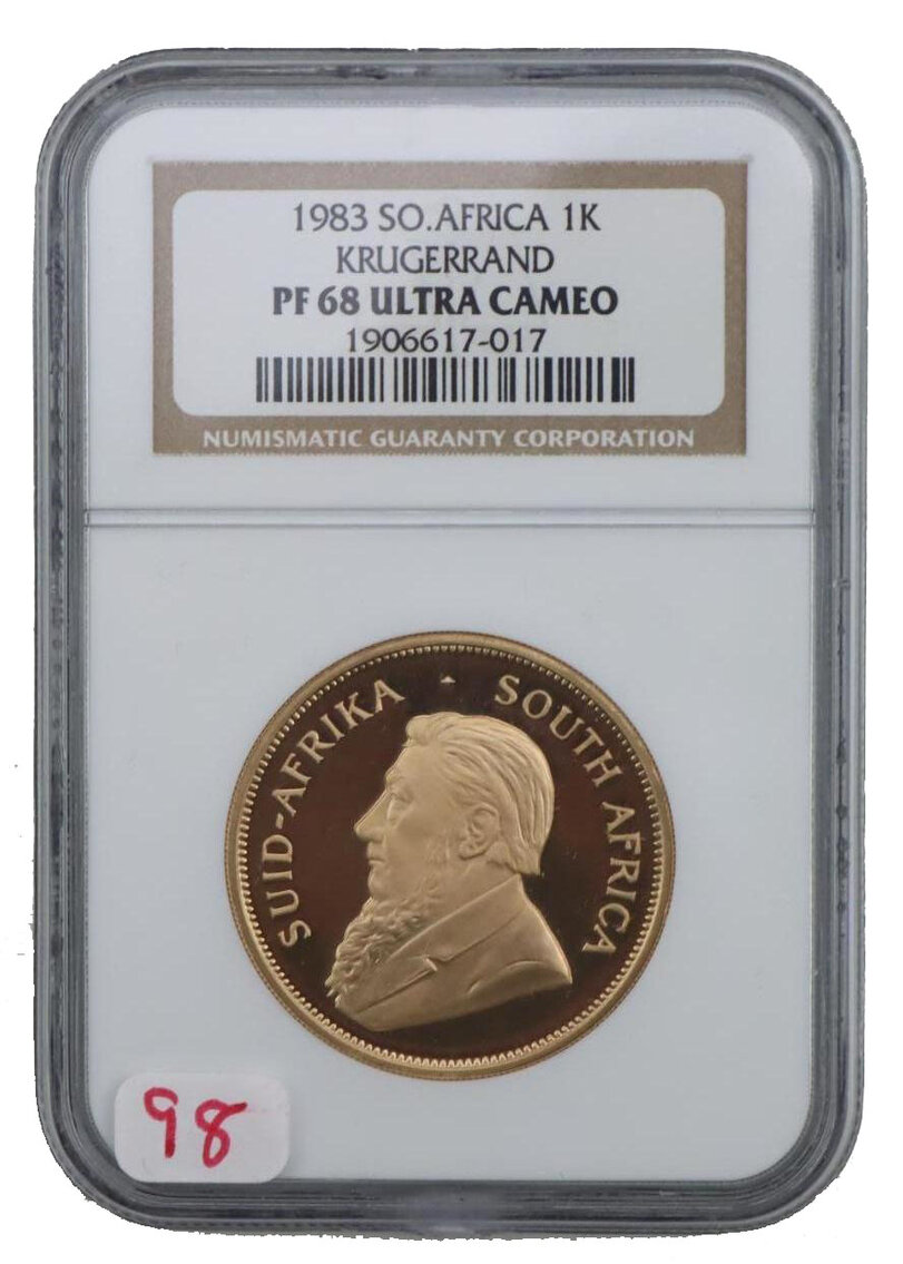 Image for Coins and Currency | April 18, 2023 at 12:00 PM