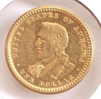 Image for Coins and Currency | April 18, 2023 at 12:00 PM