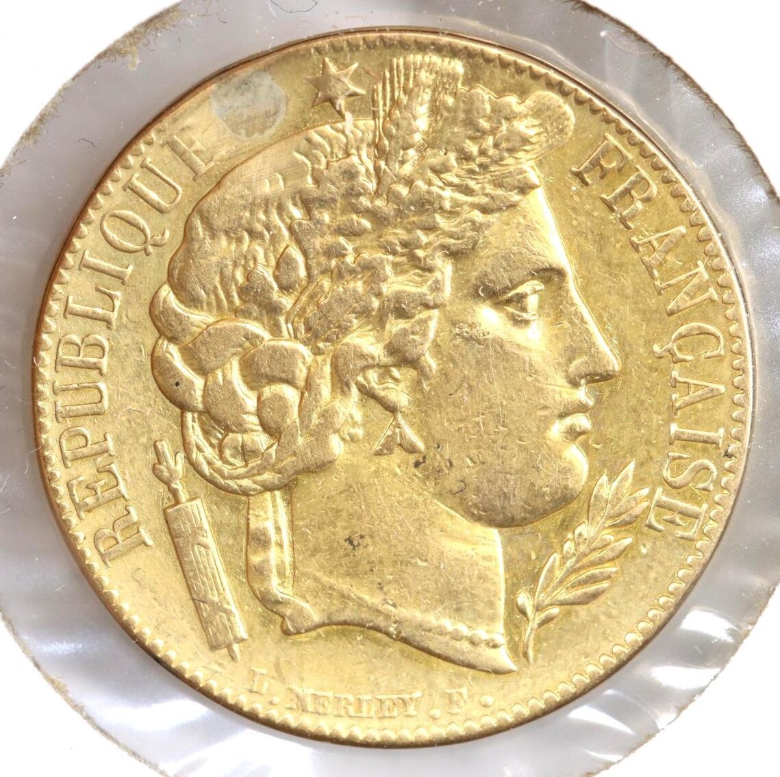 Image for Coins and Currency | April 18, 2023 at 12:00 PM