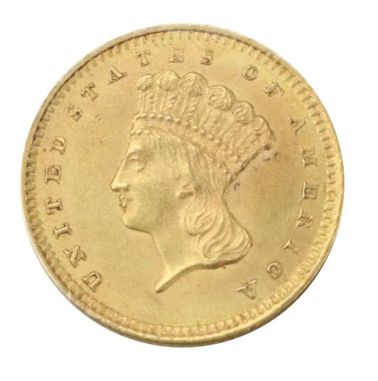 Image for Coins and Currency | April 18, 2023 at 12:00 PM