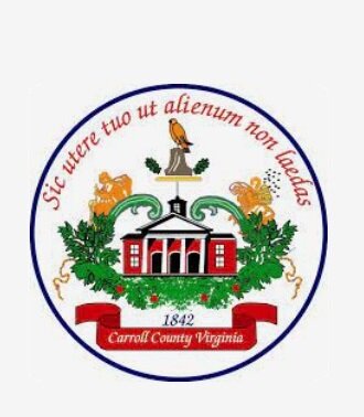 Image for Upcoming Carroll County, VA Sale of Tax Delinquent Real Estate