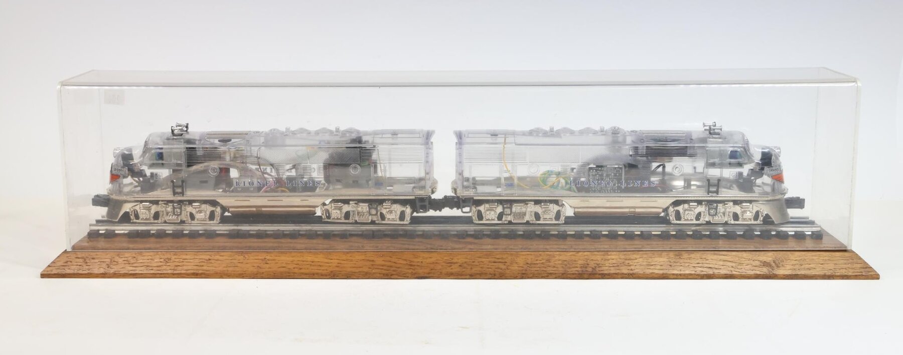 Image for Trains | April 19, 2023 at 10:00 AM