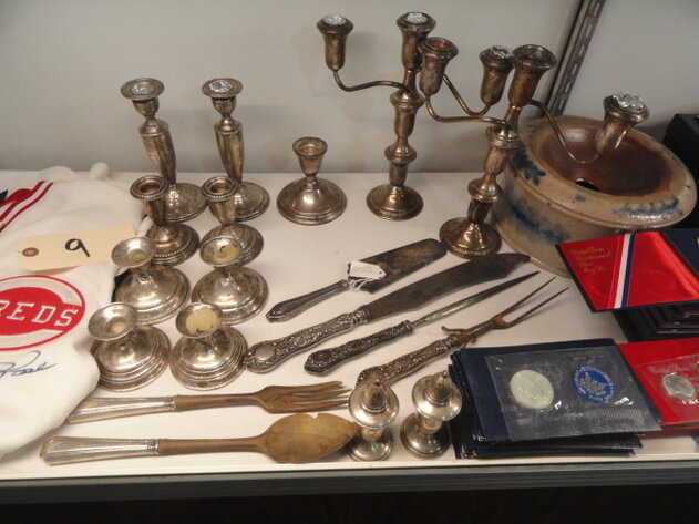 Image for Apr 6, 2023 Public Auction